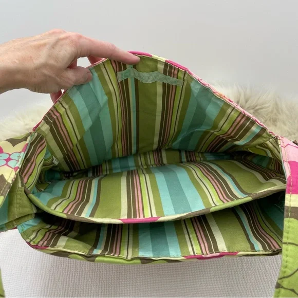 K&Company Amy Butler Large Tote - Picture 8 of 14